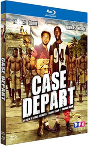 Back to Square One (2011) (Blu-Ray)